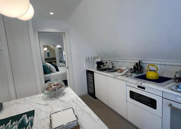 Maison Lady Claudia Luxury Accommodation