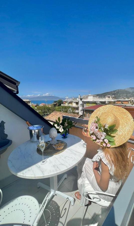 Maison Lady Claudia Luxury * Sorrent