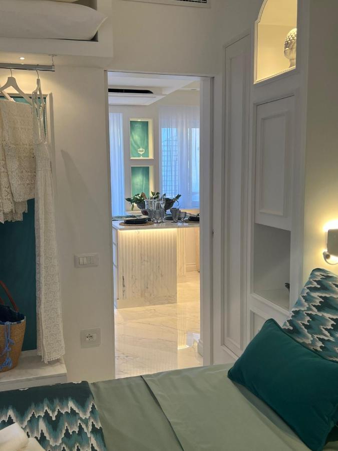 Maison Lady Claudia Luxury Apartment Sorrent