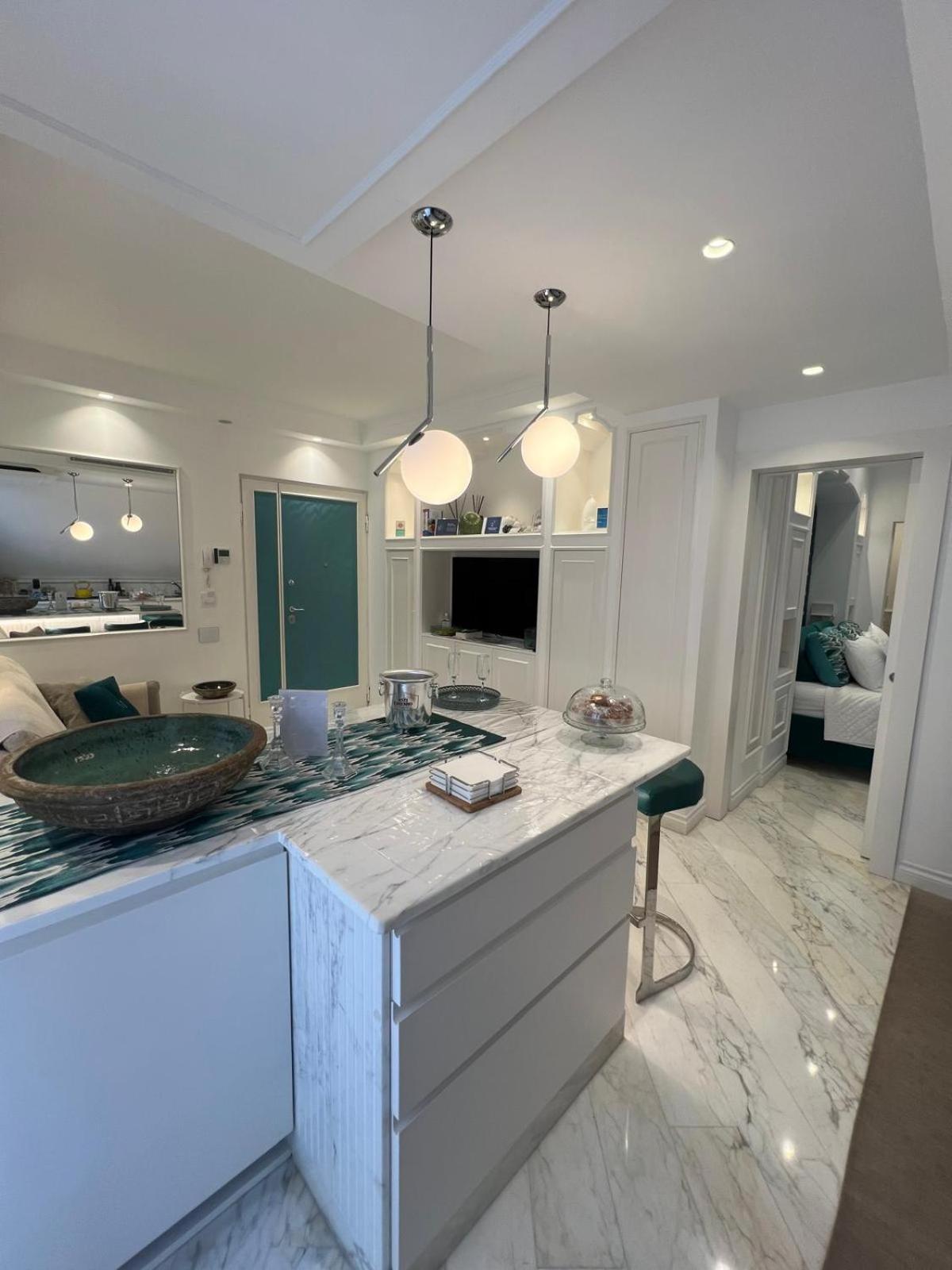 Apartment Maison Lady Claudia Luxury Sorrent