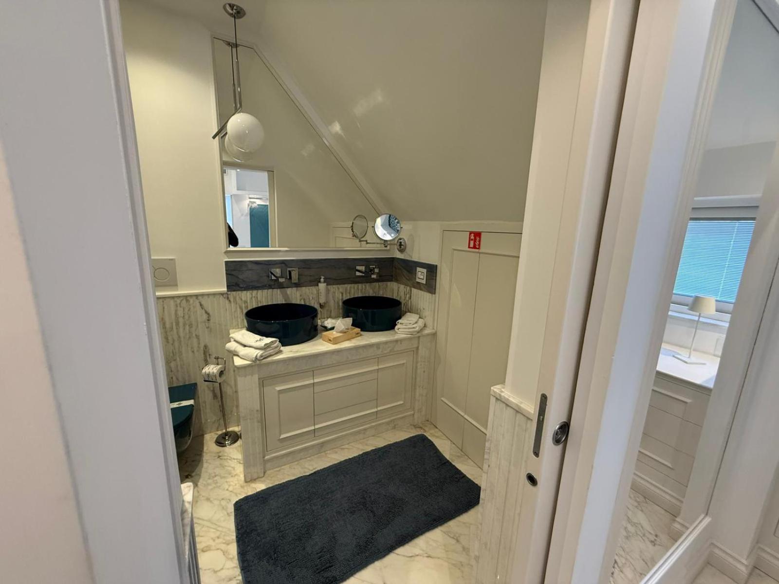 Maison Lady Claudia Luxury Sorrent